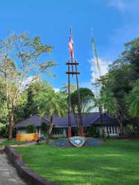 Erawan National Park