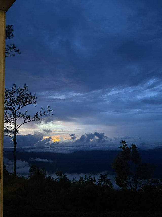 Kirirom - A Paradise on Earth 🌏