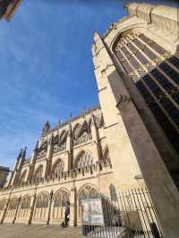 Bath Abbey