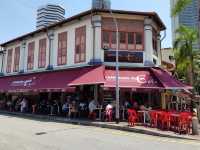Most Iconic Singapore’s Rich Malay Heritage & Culture