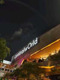 Bangkok 3D2N trip! 