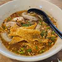 ร้านอาหารบ้านก๋วยเตี๋ยว