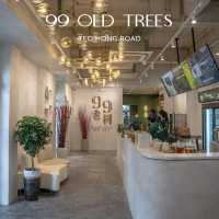 99 Old Tres Durian Singapore