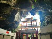 Perak Cave Temple