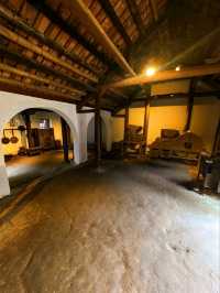 Ethnology Museum - A Blast from the Past