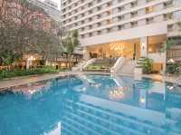 โรงแรม เดอะ เบย์วิว พัทยา