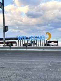  A Tranquil Escape to Woljeongri Beach, Jeju Island