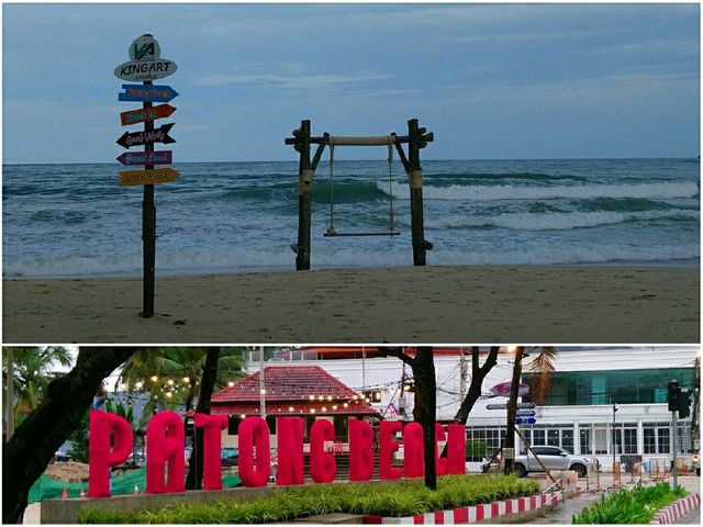ตะลอน 10 จุดเช็คอินภูเก็ต