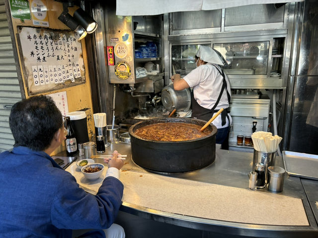 見係你哋，我先分享的東京一日行程！