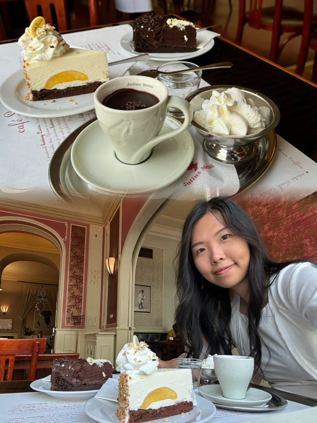 Exploring the Magic of Prague