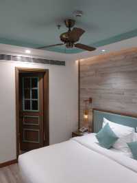 ICON Saigon - LifeStyle Design Hotel