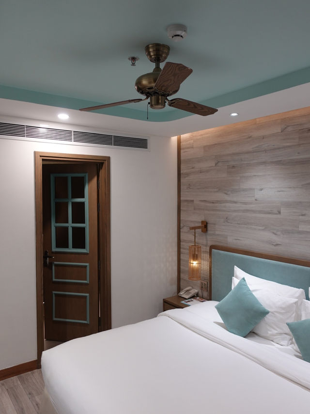 ICON Saigon - LifeStyle Design Hotel