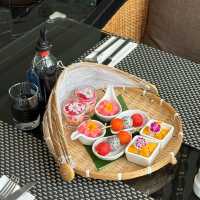 Away Chiang Mai Thapae - A Vegan Retreat