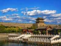 Datong Ancient City