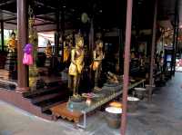 ตลาดน้ำดอนหวาย