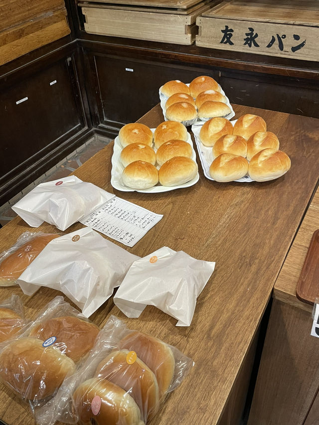 大分別府にある大人気のパン屋さん🍞