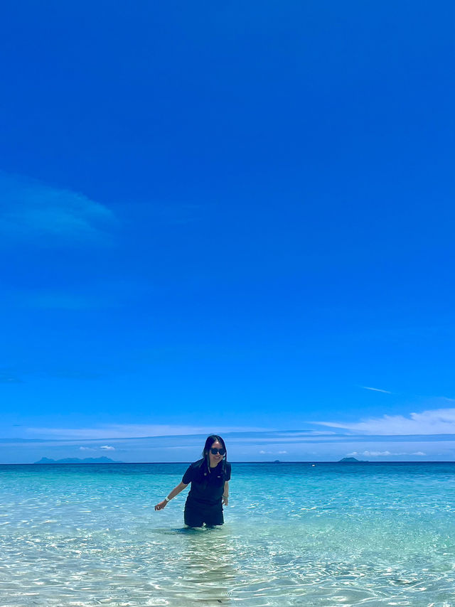First Landing Beach Resort & Villas Recommendation