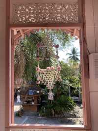 บ้านวงศ์บุรี จ.แพร่ – คฤหาสน์สีชมพูสุดคลาสสิก 
