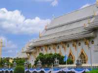 ไปไหว้ขอพร ที่วัดหลวงพ่อโสธร จ. ฉะเชิงเทรา