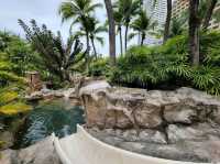 Centara Grand Mirage Beach Resort Pattaya