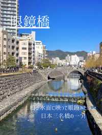 長崎観光地8選