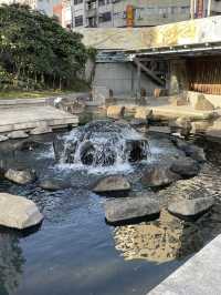 Take a Walk Along Liuchuan Riverside Walk – You Won’t Regret It! 🌿🚶‍♂️ 