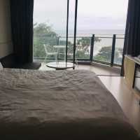 ชิลริมทะเล ระยองต้องที่ Centara Q Resort