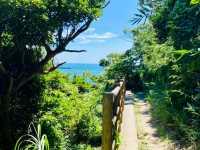 "Hiroyama: A Hidden Gem with Breathtaking Views"