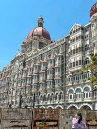 2 Day Itinerary in Mumbai