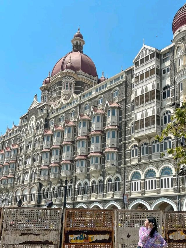 2 Day Itinerary in Mumbai