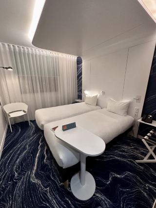 [France | Orly Airport] ibis Styles Paris Orly Airport