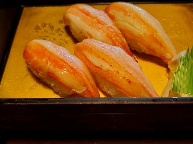 冬といえばみんな大好きな蟹！そして蟹といえばかに道楽！