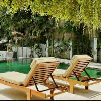 Refined Comfort at Hotel Dinara
