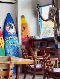 Apache Pier Restaurant (อัปเดต 2025)