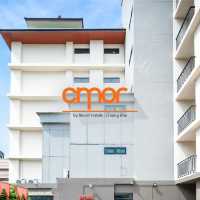 Cmor by Recall Hotels, Chiang Mai  