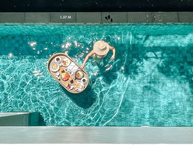 itz Time Hua Hin Pool Villas