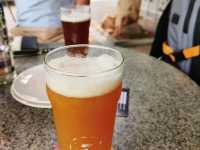 ベンガルール　美味しいビールをたらふく求めて