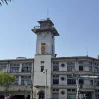 How to spend 2 days in Tainan
