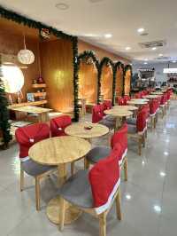 KyotoShi Cafe Sriracha 🍰🍵