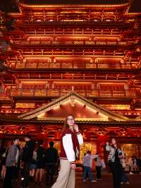 28hrs maximised layover in Guangzhou “The ultimate Blitz Tour”