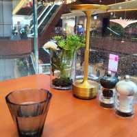 Airside