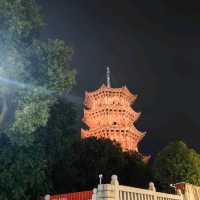 A Peaceful Journey Through Kaiyuan Temple in Quanzhou
