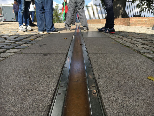 【イギリス】世界の時間の基準！グリニッジ天文台で経度0°を体感🕰️✨