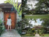 Bor Saen Villa🌳