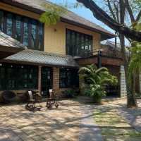 Good Vibes Cafe คาเฟ่ที่เต็มไปด้วยบรรยากาศดี ๆ