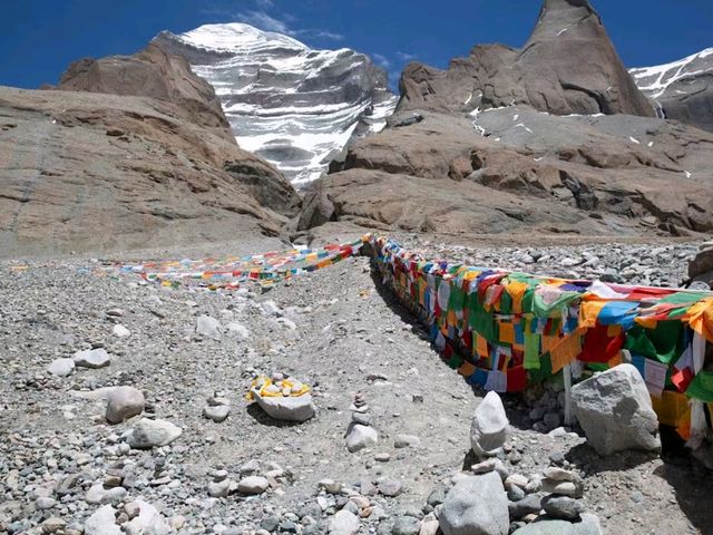 Ngari: The Roof of the Roof of the World – A Journey of a Lifetime