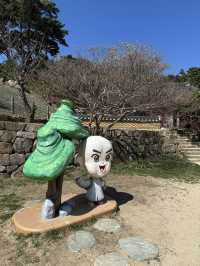 【韓国/大邱】日本人のプロが選んだ絶景30選のうちの一つ！