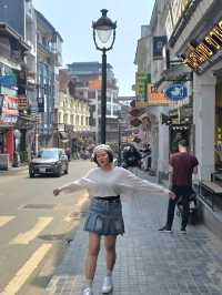 Sun Plaza Sapa