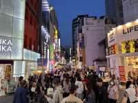 3 Days in Seoul: Palaces, History & Stunning Views