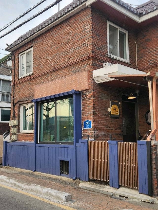 ❣️인덕원 여행시 찐찐찐 맛집 추천, "무스비토모"❣️